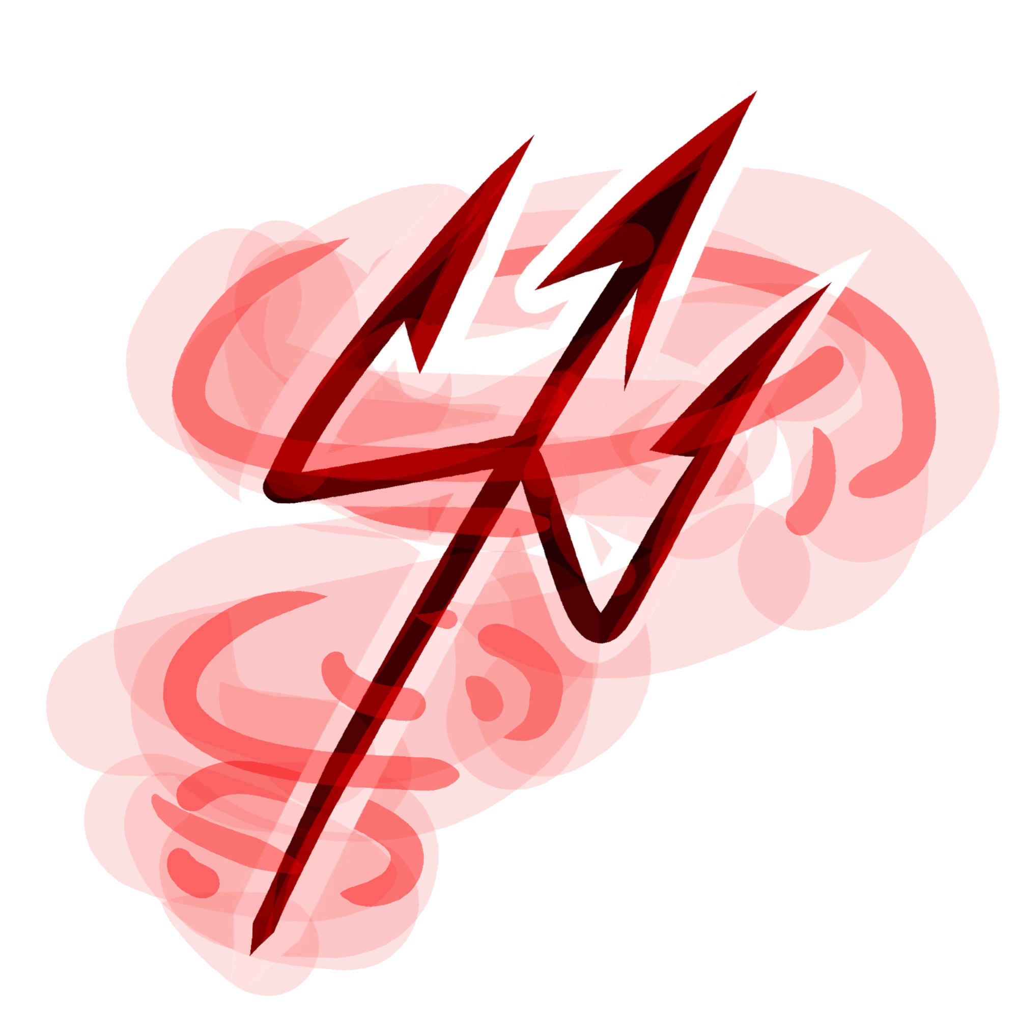 Demon Pitchfork